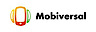 Mobiversal logo