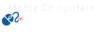 Mobiz Computers logo