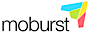 Moburst logo