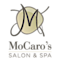 MoCaro''s Salon and Spa logo