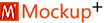 Mockplus logo