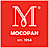 Mocopan Coffee logo