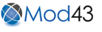 Mod43 logo