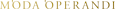 Moda Operandi logo