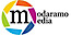 Modaramo Media logo