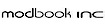 Modbook logo