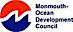 MODC logo