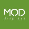 MODdisplays logo