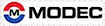 Modec logo