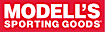 Modell''S Sporting Goods logo