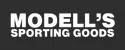 Modell''s Sporting Goods logo