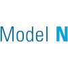 Model N logo