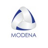 Modena Design Centres logo