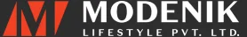 Modenik Lifestyle logo