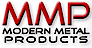 Modern Metal Products logo