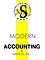 Modern Accounting & Services logo