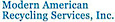 Modern American Recycling Services logo