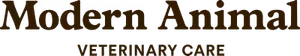 Modern Animal logo