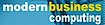 Modern Business Computing logo