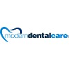 Modern Dental Care logo