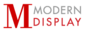 Modern Display Service logo