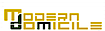 Modern Domicile logo