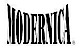 Modernica logo