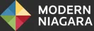 Modern Niagara logo