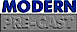 Modern Precast logo