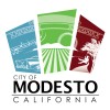 City Of Modesto logo