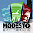 City of Modesto, California logo