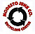 Modesto Junk Co, Inc. Recycling Center logo