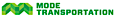 Mode Transportation logo