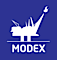 Modex Energy logo