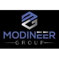 Modineer Group logo