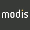 Modis logo