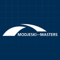 Modjeski and Masters logo