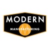 Modern Manufacturing logo