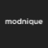 Modnique logo