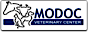 Modoc Veterinary Center logo