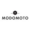 Modomoto | Curated Shopping logo