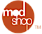 Mod Shop logo