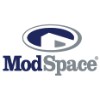 Modspace logo