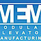 Modular Elevator Manufacturing logo