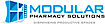 Modular Pharmacy Solutions logo