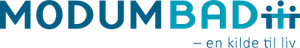 Modum Bad logo