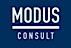 Modus Consult logo