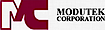 Modutek logo