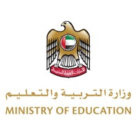 Ministry Of Education – Uae logo