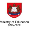 Ministry of Education Singapore logo